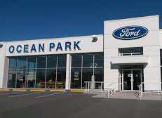 Ocean Park Ford dealership